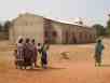 Malian church