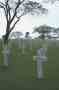 American Cemetary - Manila, Philippines