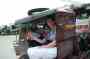 Philippine motorbike ride