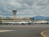 El Salvador Airport