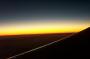 Flying to Ecuador