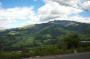 On the way to Otavalo, Ecuador