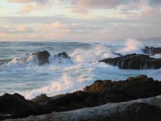 Gorgeous Oregon Coast