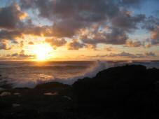 Oregon Coast