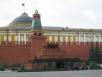 Lenin's Tomb in Red Square