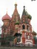 Red Square Orthodox Church, Moscow