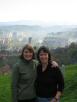 Twila & Debbie in Tuzla, Bosnia