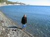 Twila in Black Sea