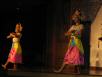 Chiang Mai dancers 2