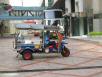 Modes of transportation