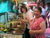 Twila & Kay sampling bugs