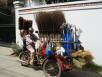 Vendor in neighborhood where Twila lived